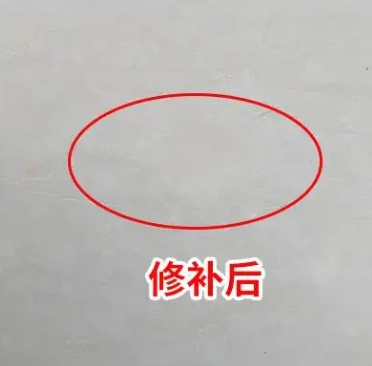 吴桥瓷砖空鼓维修专业解答下贴瓷砖前墙壁基层存在的裂缝的影响